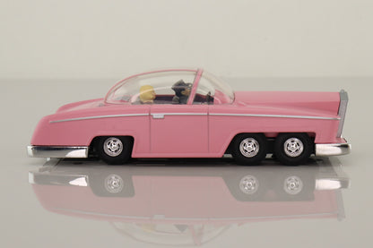 Thunderbirds F.A.B. Collection - FAB 1 - Corgi CC00605