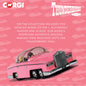 Thunderbirds F.A.B. Collection - FAB 1 - Corgi CC00605