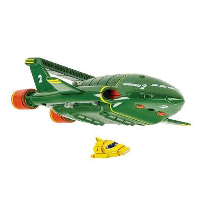 Thunderbirds 2 and 4 - 1/36 Scale Corgi CC000803