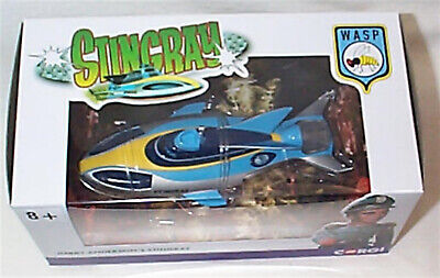 Stingray - Corgi CC01001