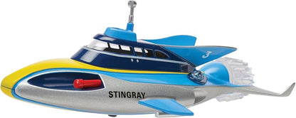 Stingray - Corgi CC01001