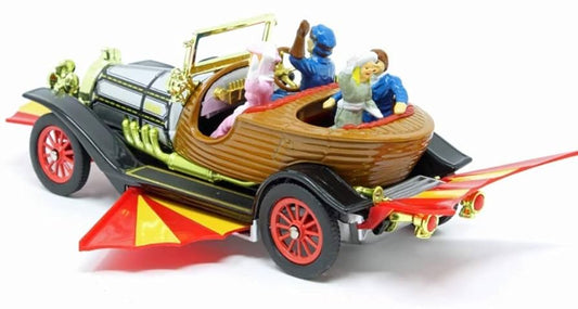 Chittyu Chitty Bang Bang - 1/50 Scale Corgi CC03502