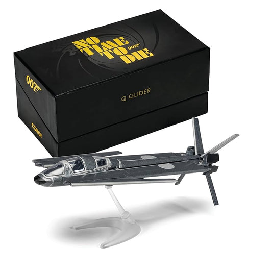 James Bond 007  Q Glider - Corgi CC03601