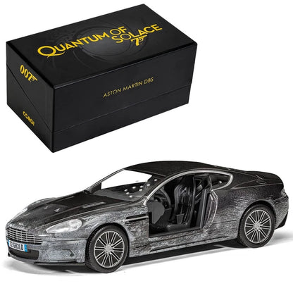 Aston Martin DB5 James Bond Quantum of Solace - 1/36 Scale Corgi CC3805