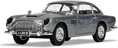 Aston Martin DB5 James Bond No time to Die - 1/36 Scale Corgi CC04314