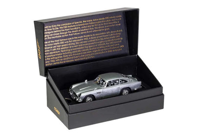 Aston Martin DB5 James Bond No time to Die - 1/36 Scale Corgi CC04314