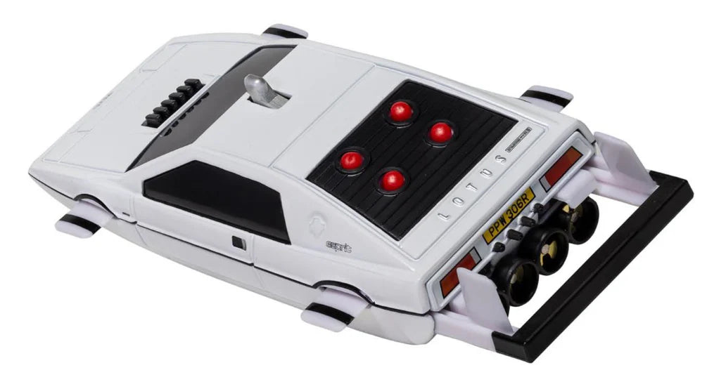 Lotus Esprit Submarine James Bond 'The Spy Who Loved Me' - 1/36 Scale Corgi CC04514