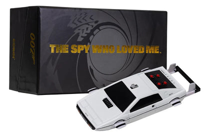 Lotus Esprit Submarine James Bond 'The Spy Who Loved Me' - 1/36 Scale Corgi CC04514