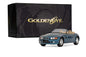 BMW Z3 James Bond Goldeneye - 1/36 Scale Corgi CC04905