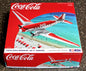 Coca-Cola Douglas DC-3 Dakota - 1/144 Scale Corgi CC30016