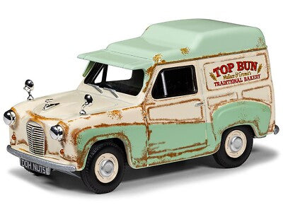 Wallace & Gromit Austin A35 Van Collection - 1/43 Scale Corgi CC80505