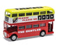 The Beatles London Bus 'Please Please Me' - 1/64 Scale Corgi CC82342