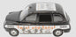 The Beatles London Taxi 'Twist  and Shout' - 1/36 Scale Corgi CC85927