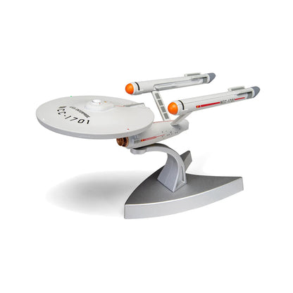 Star Trek USS Enterprises NCC -1701  (The Original Series) - Corgi CC96610