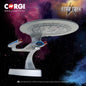 Star Trek USS Enterprises NCC -1701 -D (The Next Generation) - Corgi CC96611