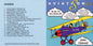 Aviation Songs by John Edmund Music CD - CD10