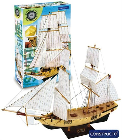 Swift Constructo 80566