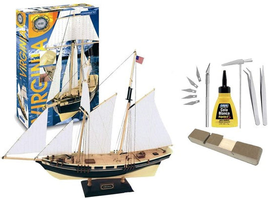 Virginia Constructo 80567