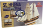 St Helena Schooner Brig (Including paint) - 1/85 Scale Constructo 80620