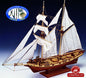 Albatros (Including tools) 1/55 Scale Constructo 80702