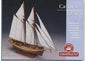 Carmen (Including tools) - 1/80 Scale Constructo 80703