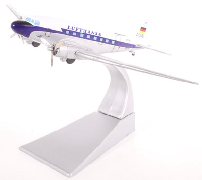 Douglas DC3 Lufthansa 1/144 Scale Corgi COR47109