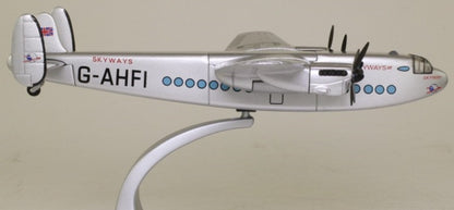 AVRO York Skyways 1/144 Scale Corgi COR47201