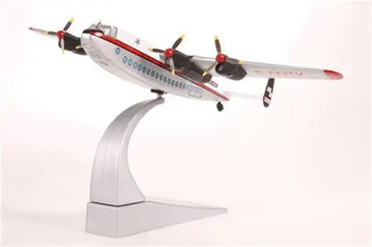 AVRO York Dan Air 1/144 Corgi COR47203