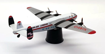 AVRO York Dan Air 1/144 Corgi COR47203