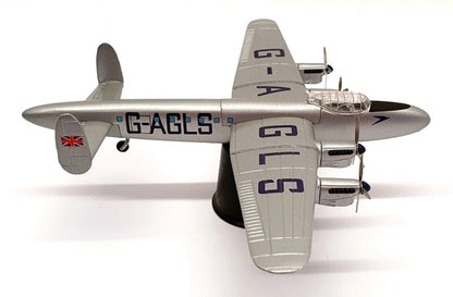 AVRO Lancastrian BOAC 1/144 Scale Corgi COR47402