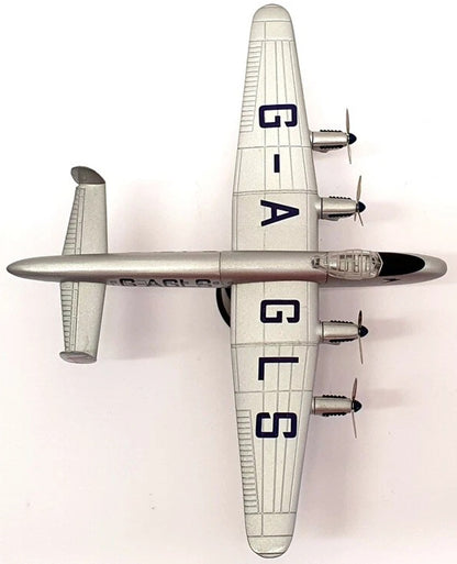 AVRO Lancastrian BOAC 1/144 Scale Corgi COR47402