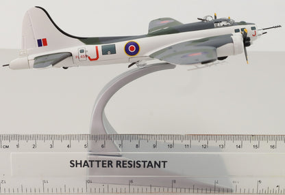 Boeing 299 Fortress IIA 1/144 Scale Corgi COR48203