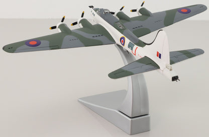 Boeing 299 Fortress IIA 1/144 Scale Corgi COR48203