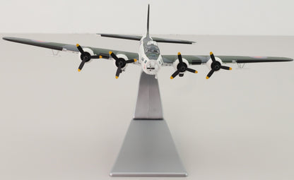 Boeing 299 Fortress IIA 1/144 Scale Corgi COR48203