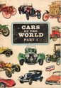 Cars of the World - COW1