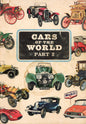 Cars of the World - COW2