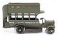 WW1 Old Bill Bus - 1/76 Scale Corgi CS90611