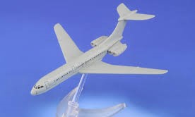 Vickers VC-10 - Corgi CS90626