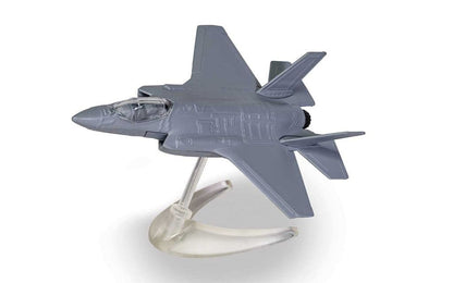 Flying Aces F-35 Lightning - Corgi CS90629