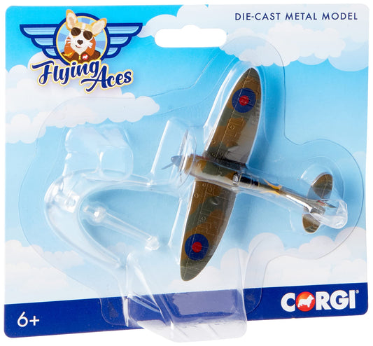 Supermarine Spitfire - Corgi CS90650