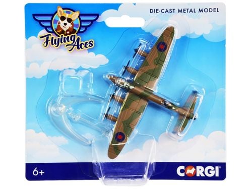 Avro Lancaster - Corgi CS90651