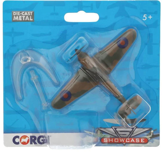 Flying Aces Hawker Hurricane - Corgi CS90652