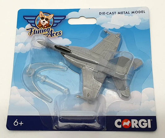Flying Aces F-18 Super Hornet - Corgi CS90658