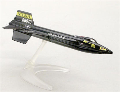 X-15 Rocket - Corgi CS91305