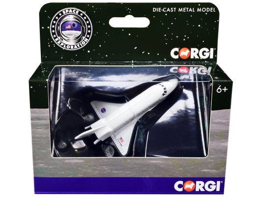 Space Shuttle - Corgi CS91306