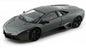 Lamborghini Reventon Grey - 1/18 Scale - MotorMax - MOT79155