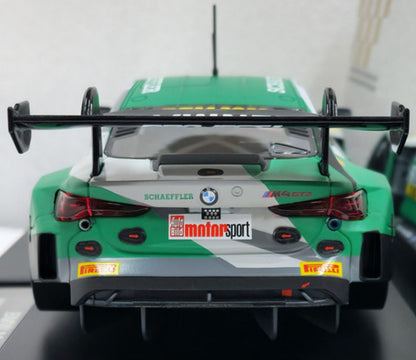 DIGITAL BMW M4 GT3 "#11", DTM 2023 1/24 Scale Carrera Car23968