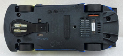 DIGITAL BMW M4 GT3 "Valentino Rossi, #46" 1/24 Scale Carrera Car23969