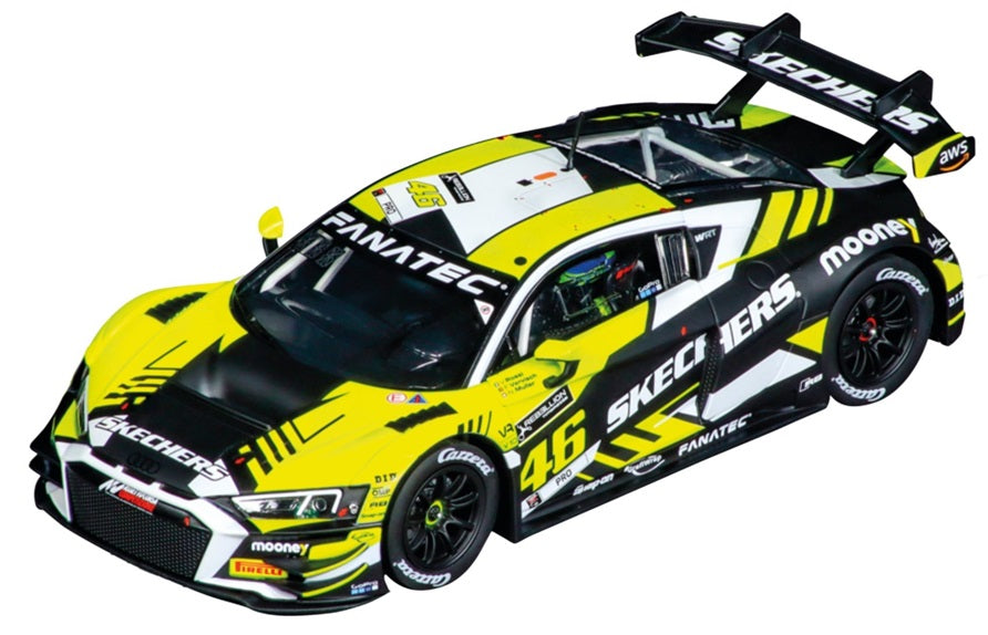 DIGITAL Audi R8 LMS GT3 evo II "V.Rossi #46" 1/24 Scale Carrera Car23980