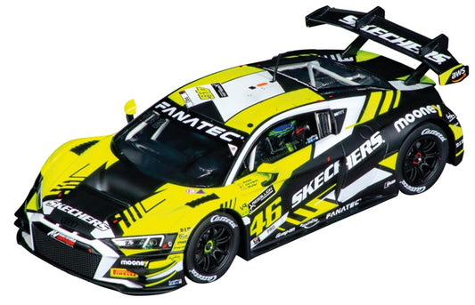 DIGITAL Audi R8 LMS GT3 evo II "V.Rossi #46" 1/24 Scale Carrera Car23980